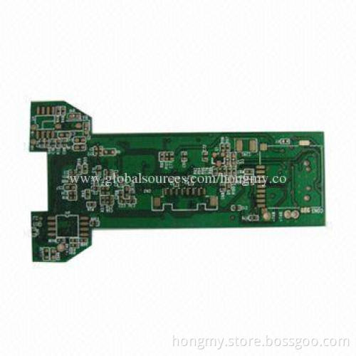 Multilayer PCB Board for Electronic Products with 1oz Copper Thickness, UL/RoHS Mark